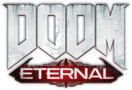 DOOM Eternal Standard Edition (Xbox One), Card Catalyst, cardcatalyst.com
