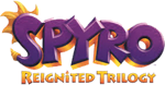 Spyro Reignited Trilogy (Xbox One), Card Catalyst, cardcatalyst.com