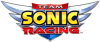 Team Sonic Racing™ (Xbox Game EU), Card Catalyst, cardcatalyst.com